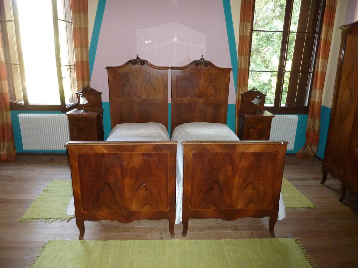 Villa Traverso Pedrina Barbarano Vicentino Pokoj fotografie